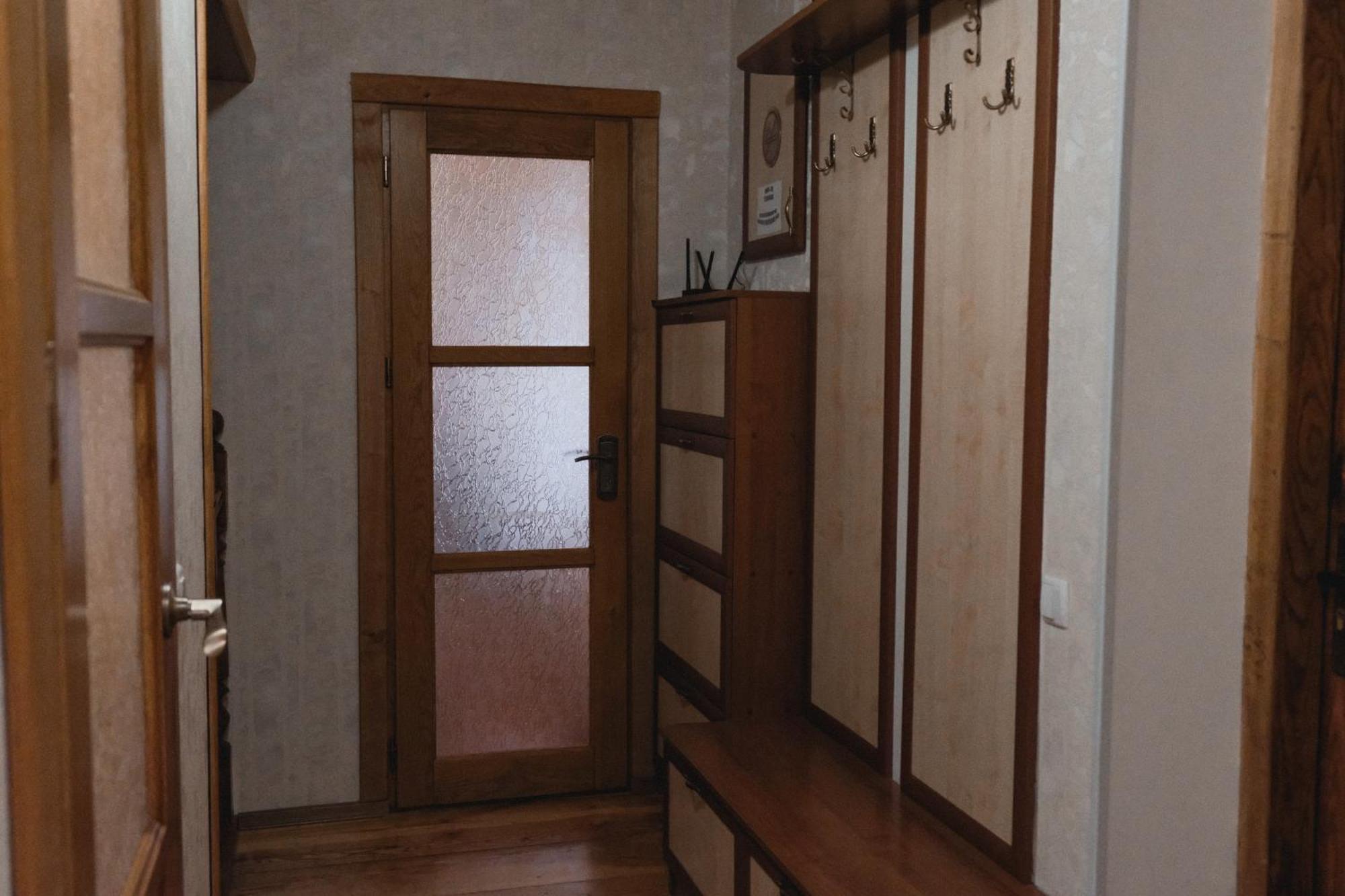 Будинок З Видом На Стару Фортецю 카미야네치포딜시키 외부 사진